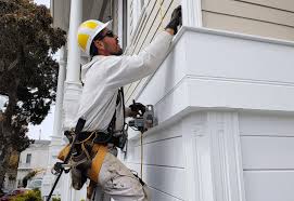 Best Aluminum Siding Installation  in Cove Creek, NC